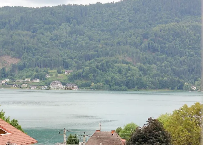 Hostel Self-check In Seeglueck *