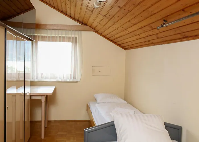 Self-check In Seeglueck Hostel Pörtschach am Wörthersee