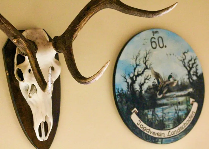 Hostel Self-check In Seeglueck Pörtschach am Wörthersee