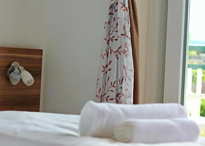 Hostel Self-check In Seeglueck Pörtschach am Wörthersee