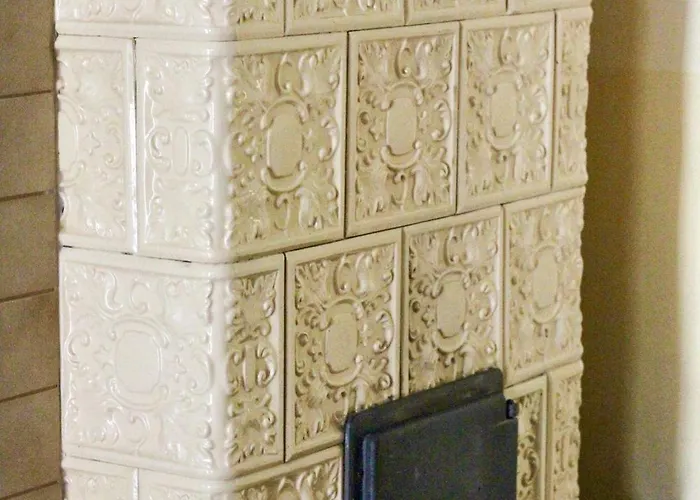 Self-check In Seeglueck Hostel