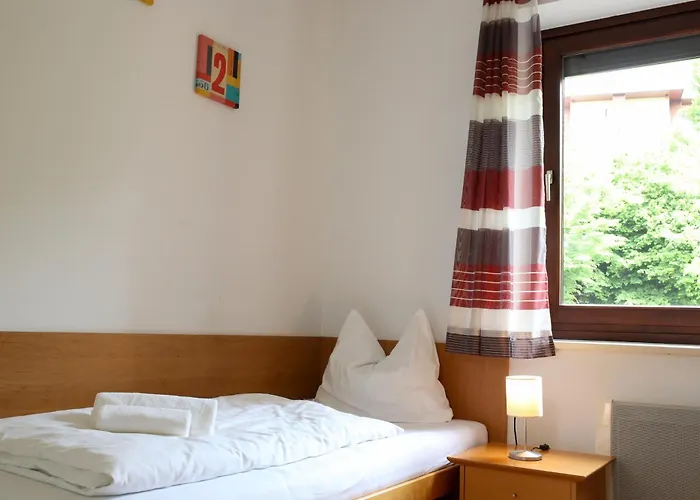 Self-check In Seeglueck Hostel Pörtschach am Wörthersee