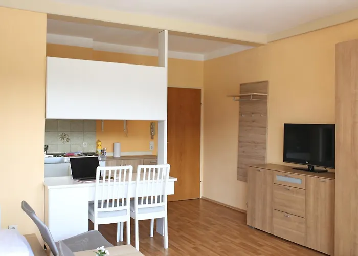 Hostel Self-check In Seeglueck Pörtschach am Wörthersee