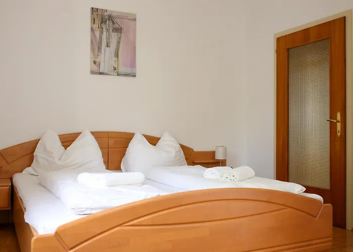 Self-check In Seeglueck