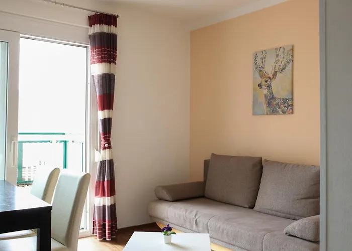 Hostel Self-check In Seeglueck