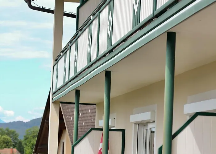 Self-check In Seeglueck *