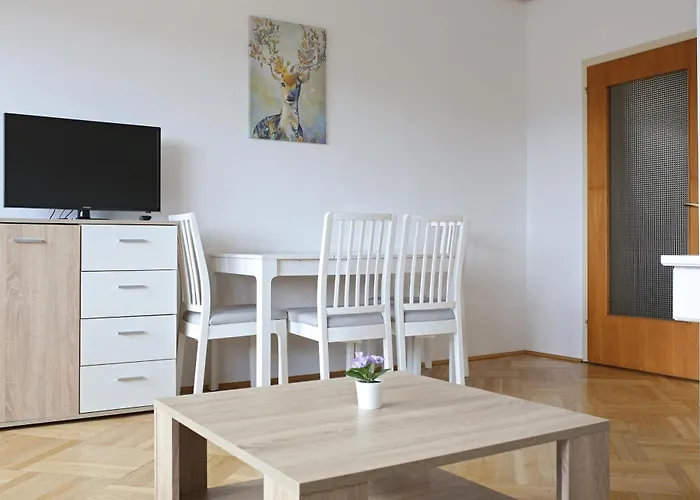 Hostel Self-check In Seeglueck Pörtschach am Wörthersee